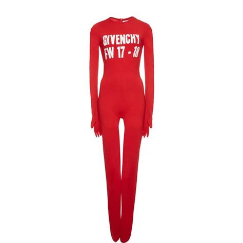 givenchy red shorts price|givenchy jumpsuit for men.